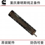 Chongqing Cummins K38 ship generator set engineering machinery engine parts intercooler 3001299 4910355 206807 3638361
