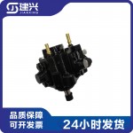 Foton Cummins ISF2.8 diesel engine fuel pump 0445010468 4347136 5347136