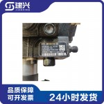 福田康明斯 ISF2.8 柴油发动机 配件 燃油泵 4990601 0445020119