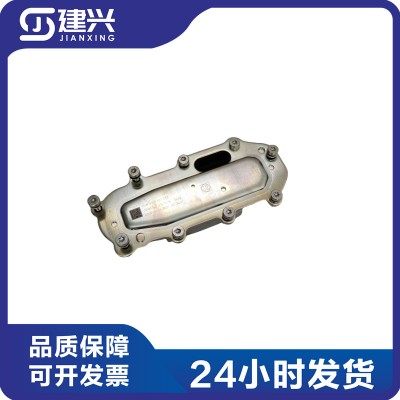 ZF gearbox 0501328597 0501301353 ZF 12 speed top cover selector actuator