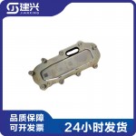 ZF gearbox 0501328597 0501301353 ZF 12 speed top cover selector actuator