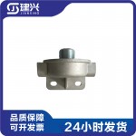 Dongfeng Truck Cummins Diesel Engine Parts 1119ZB6-020 Fuel Filter Seat