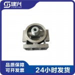 Dongfeng Truck Cummins Diesel Engine Parts 1119ZB6-020 Fuel Filter Seat