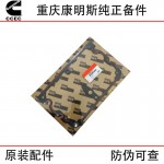 Cummins N14 diesel train track generator set engine accessories 131428 3068135 3069151 brake housing gasket