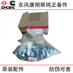 Dongfeng Cummins 6BT5.9 diesel engine parts cylinder block cylinder head water plug 143066 bowl shaped plug