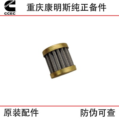 Chongqing Cummins NT855 M11 Engineering Machinery Diesel Engine Parts Fuel Pump Filter 146483