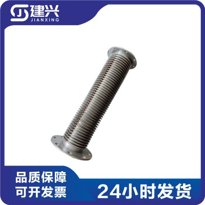 Chongqing Cummins NT855 KTA19 generator set marine diesel engine accessories 60CM exhaust corrugated pipe 203555