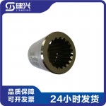 Chongqing Cummins KTA38 KTA19 Marine Generator Set Diesel Engine Parts Water Pump Spline Sleeve 206195