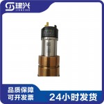 Scania diesel engine construction machinery parts 2086663 injector assembly nozzle