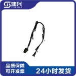 Xi'an Cummins ISM11 QSM11 Engineering Machinery Diesel Engine Parts Injector Wiring Harness 2864516 4004573 4022870 4022869