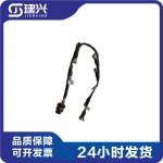Xi'an Cummins ISM11 QSM11 Engineering Machinery Diesel Engine Parts Injector Wiring Harness 2864516 4004573 4022870 4022869