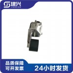 Xi'an Cummins M11 Engineering Machinery Diesel Engine Parts Belt Pulling Wheel 2871294 4299053 3691280