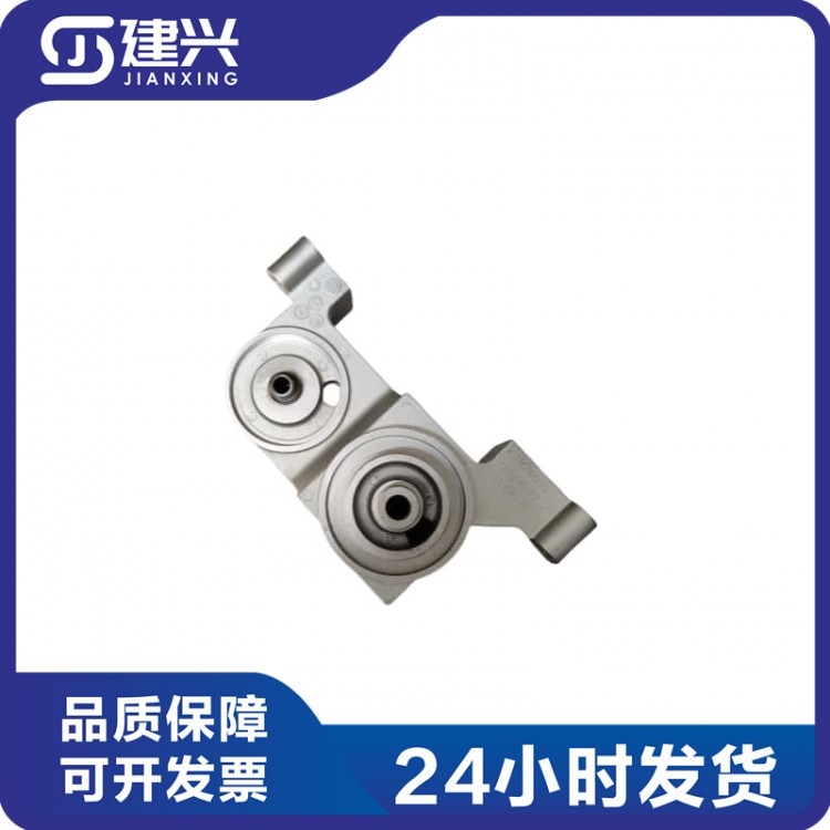 Dongfeng Tianlong Cummins ISZ13 engine accessories 2874015 2874016 2874642 filter seat