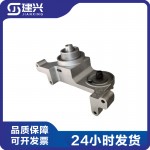 Dongfeng Tianlong Cummins ISZ13 engine accessories 2874015 2874016 2874642 filter seat