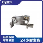 Dongfeng Tianlong Cummins ISZ13 engine accessories 2874015 2874016 2874642 filter seat