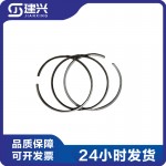 Cummins X15 engine parts piston rings 5633496 5405717 4309441 2881682 4089406