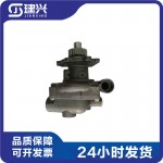 Xi'an Cummins M11 Engineering Machinery Diesel Engine Parts 2882145 4299041 Water Pump Short Shaft