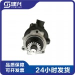 Xi'an Cummins M11 Engineering Machinery Diesel Engine Parts 2882145 4299041 Water Pump Short Shaft