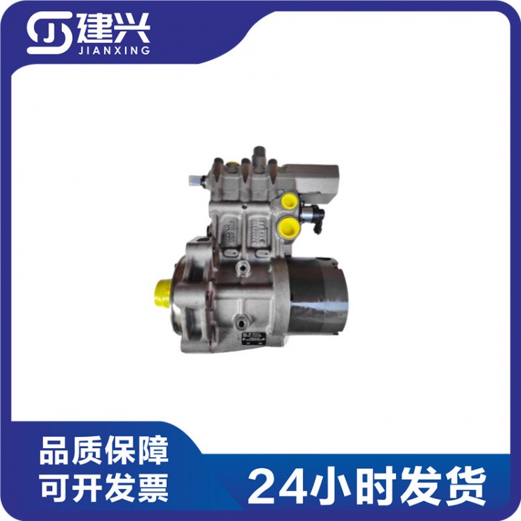 Chongqing Cummins QSK19 Marine Generator Set Diesel Engine Parts Fuel Pump 2888712 2870938 4998820 4928100 4951894 4924585
