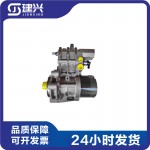 Chongqing Cummins QSK19 Marine Generator Set Diesel Engine Parts Fuel Pump 2888712 2870938 4998820 4928100 4951894 4924585