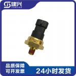 Chongqing Cummins KTA19 Marine Generator Set Diesel Engine Parts Oil Pressure Sensor 2897691 3408607 3056344