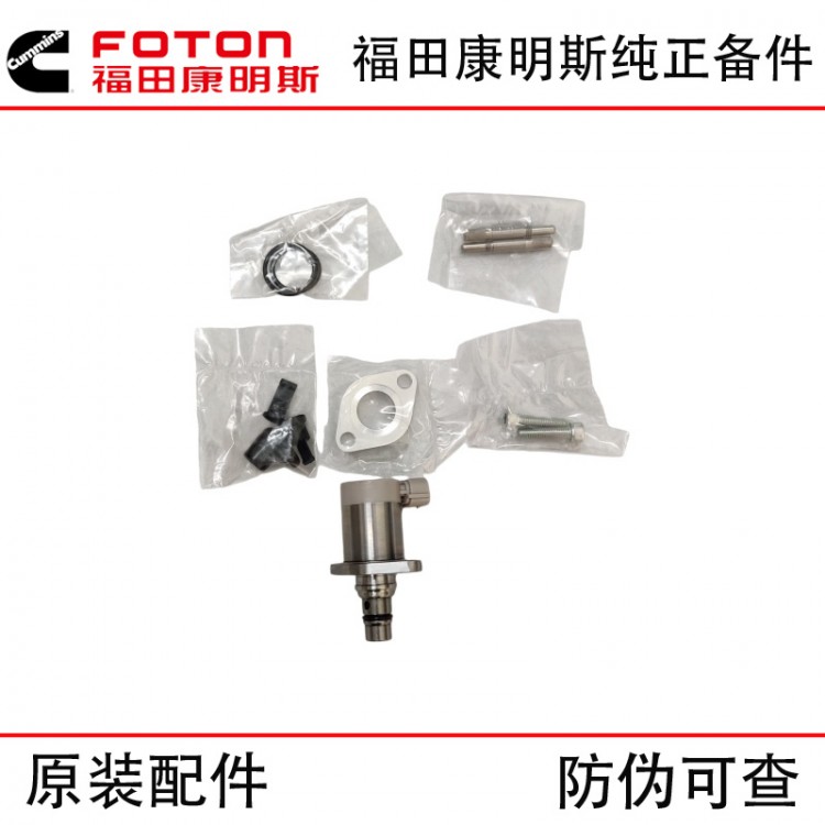 Cummins F4.5 diesel electronic control engine accessories actuator measuring unit 294200-2960 5319505
