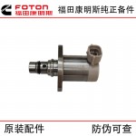 Cummins F4.5 diesel electronic control engine accessories actuator measuring unit 294200-2960 5319505