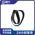 Chongqing Cummins KTA19 marine generator set diesel engine accessories fan belt 3002200 3807303 15PK1570