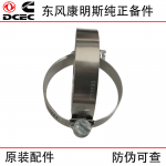 Chongqing Cummins KT19 NT855 series M11 engineering machinery diesel engine parts 3008690 clamp clamps
