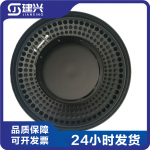 Chongqing Cummins KTA19 Marine Generator Set Diesel Engine Accessories Air Filter Rain Cap 3017003 3013238 4913719