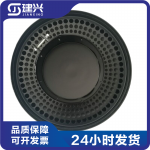 Chongqing Cummins KTA19 Marine Generator Set Diesel Engine Accessories Air Filter Rain Cap 3017003 3013238 4913719