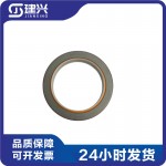 Chongqing Cummins NT855 marine generator set diesel engine parts engineering machinery 3020183 3006736 crankshaft front oil seal