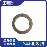 Chongqing Cummins NT855 marine generator set diesel engine parts engineering machinery 3020183 3006736 crankshaft front oil seal