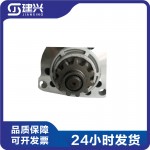 Chongqing Cummins NT855 Marine Generator Set Diesel Engine Parts 2871252 3021036 5284083 Starter Motor 39MT