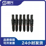 Chongqing Cummins KTA19 Marine Generator Set Diesel Engine Parts 3022197 3005964 Fuel Injector