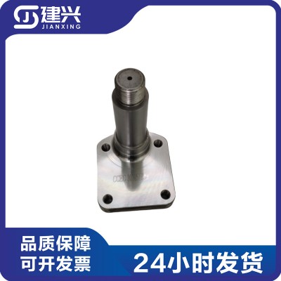 Chongqing Cummins KTA38 KTA50 diesel marine engine 3031518 fan hub shaft