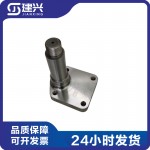 Chongqing Cummins KTA38 KTA50 diesel marine engine 3031518 fan hub shaft