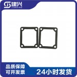Chongqing Cummins KTA19 marine generator set diesel engine accessories 3032161 3179028 intercooler interface gasket