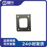 Chongqing Cummins KTA19 marine generator set diesel engine accessories generator set 3043097 exhaust pipe gasket