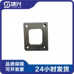 Chongqing Cummins KTA19 marine generator set diesel engine accessories generator set 3043097 exhaust pipe gasket