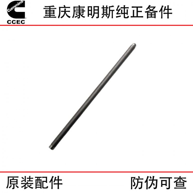 Chongqing Cummins NT855 N14 Construction Machinery Engine Parts 3046420 Valve Push Rod