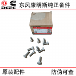 Dongfeng Cummins 6BT5.9 diesel engine parts 3052061 hexagonal bolt
