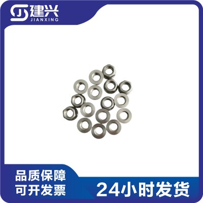 Chongqing Cummins NT855 KTA19 marine generator set diesel engine accessories 3056158 3010914 219138 107440 hex nut