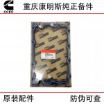 Cummins QSN14 train track engineering machinery diesel engine accessories 3066311 valve chamber cover gasket