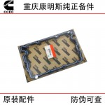 Cummins QSN14 train track engineering machinery diesel engine accessories 3066311 valve chamber cover gasket