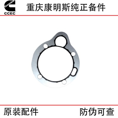 Chongqing Cummins N14 NT855 Railway Track Engineering Machinery Generator Set Diesel Engine Accessories Fuel Pump Gasket 3076226