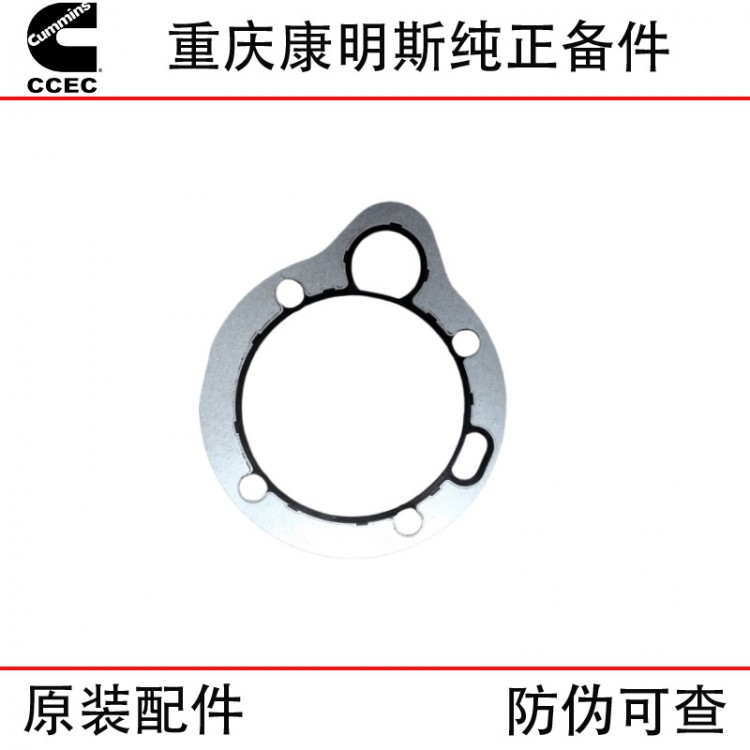 Chongqing Cummins N14 NT855 Railway Track Engineering Machinery Generator Set Diesel Engine Accessories Fuel Pump Gasket 3076226