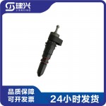 Chongqing Cummins N14 NT855 Railway Ship Generator Set Engineering Machinery Shantui Diesel Engine Parts 3084891 Fuel Injector