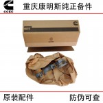 Chongqing Cummins QSK19 construction machinery generator set diesel engine parts 3085778 oil pan sealing gasket