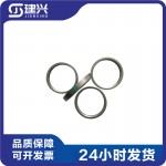 Chongqing Cummins KTA19 KT38 marine generator set diesel engine accessories 205093 3023062 3086192 valve seat rings